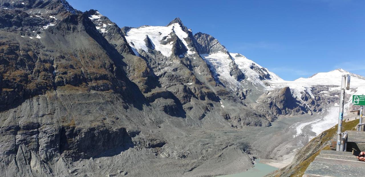 Ferienhaus Poettler Untertauern Esterno foto